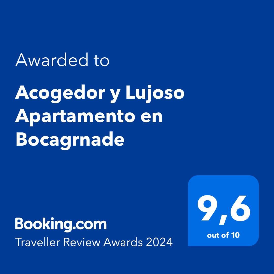 Lujoso Apartamento En Bocagrande Cartagena Esterno foto