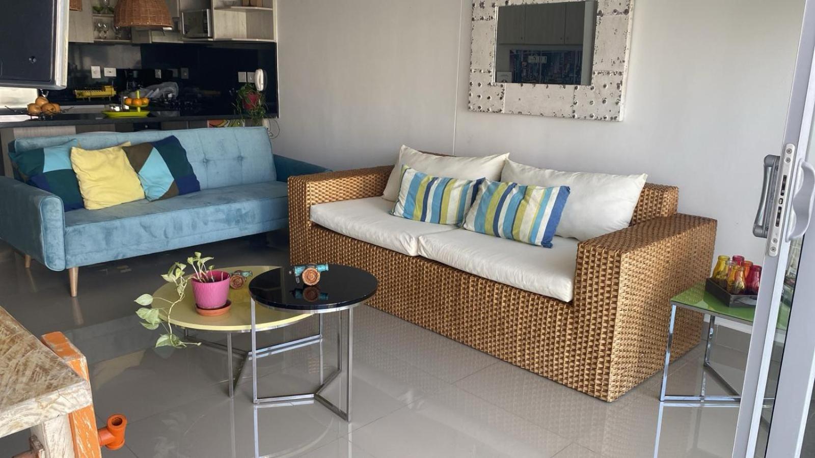 Lujoso Apartamento En Bocagrande Cartagena Esterno foto