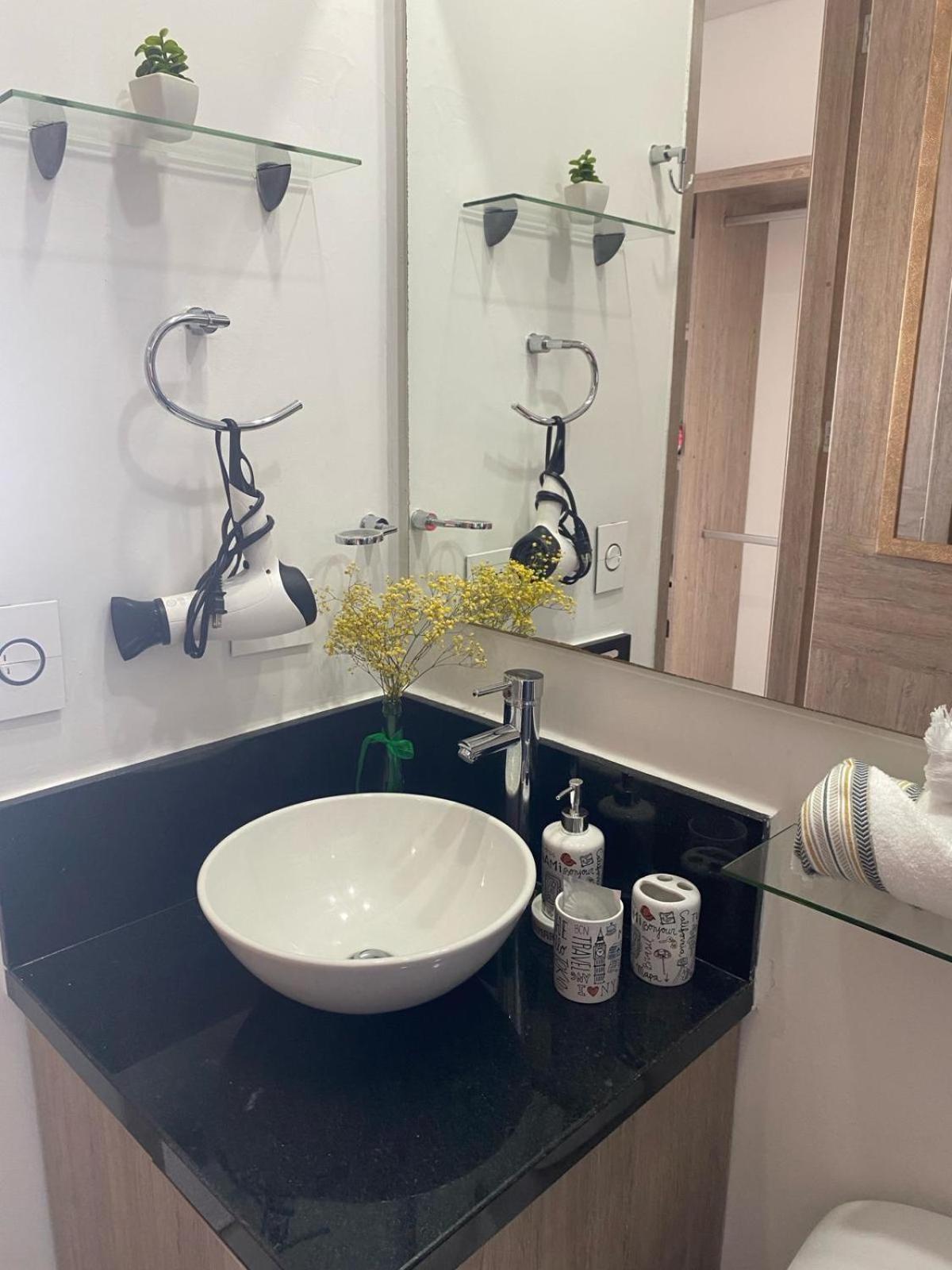 Lujoso Apartamento En Bocagrande Cartagena Esterno foto